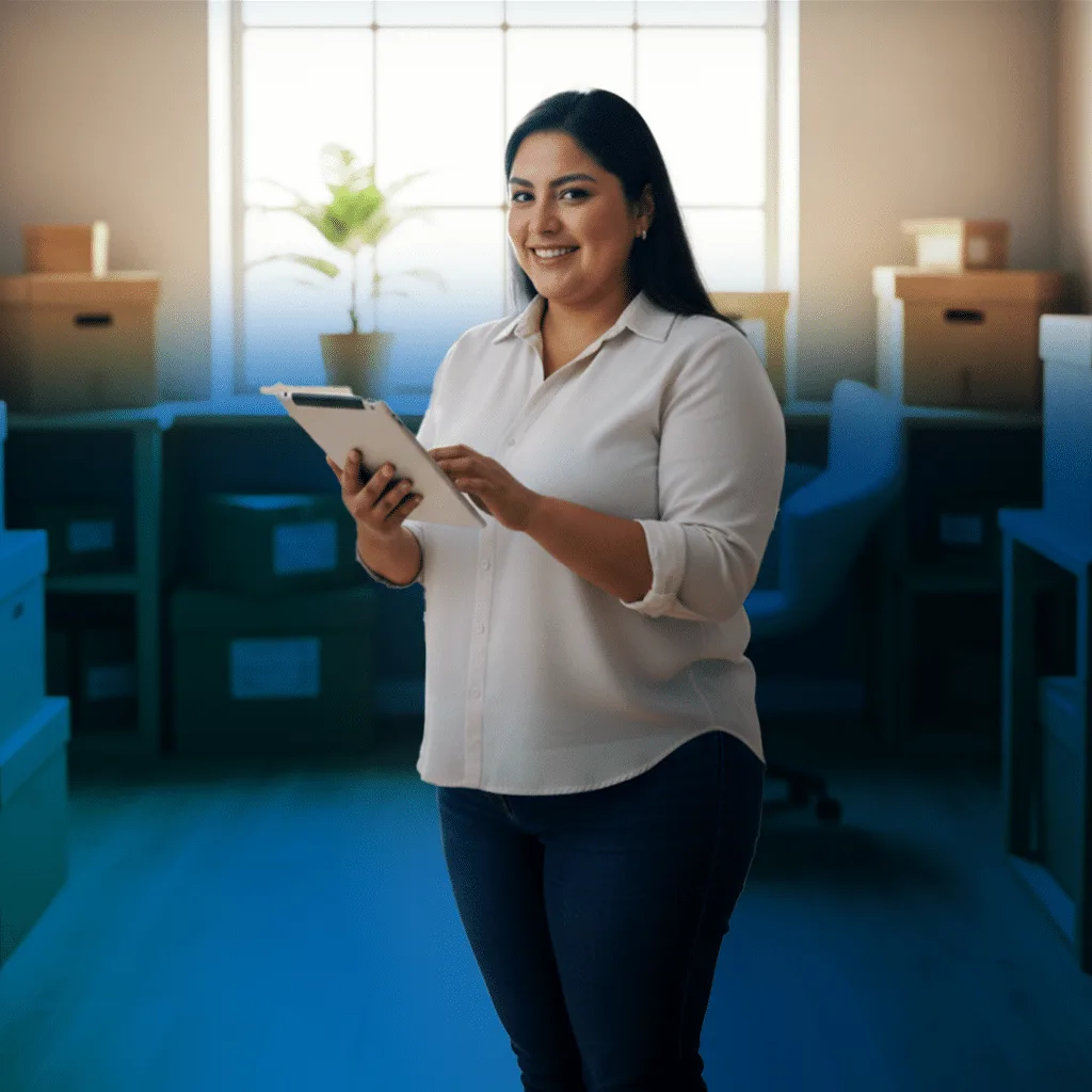 Bind ERP en contexto comercial para distribuidoras pequeñas en México