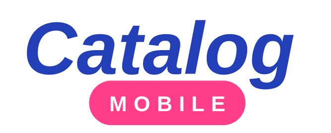 Catalog Mobile