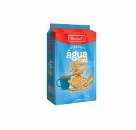 Parati salted crackers 370 g