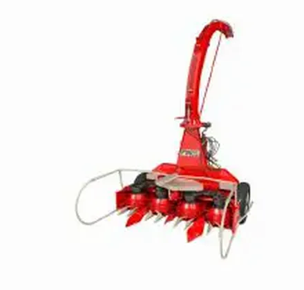 Cosechadora frontal FTN 2300 Nogueira