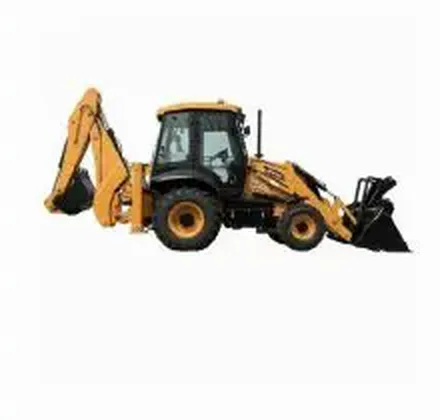 Mini cargadora New Holland