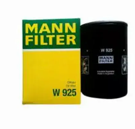 Filtro de aceite JD 7215J–7230J Mann