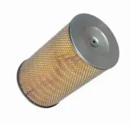 Filtro de aire externo Mahle Valtra
