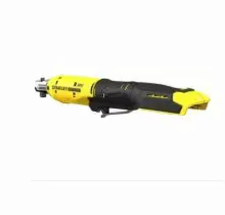 Stanley 20 V 3/8 ratchet wrench
