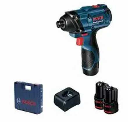 Bosch GDR 120-LI 12 V impact wrench