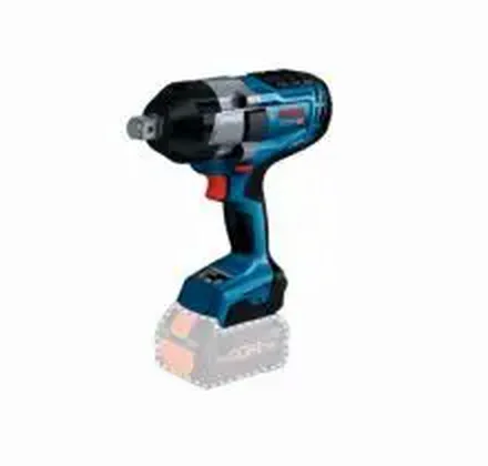 Bosch GDS 18 V impact wrench