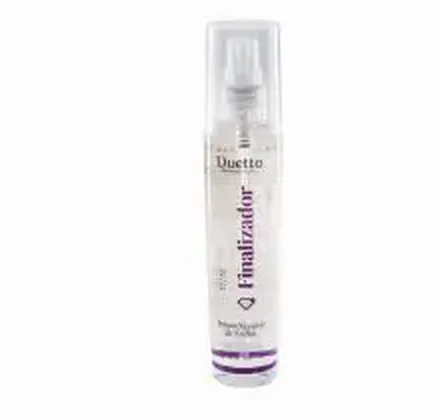 Duetto shine finisher 120 ml
