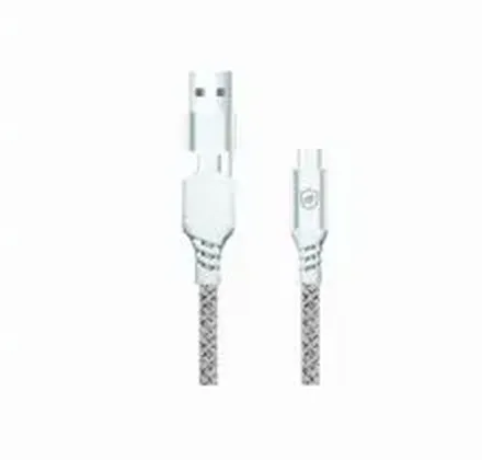 Cable Thunder USB-C 2 en 1