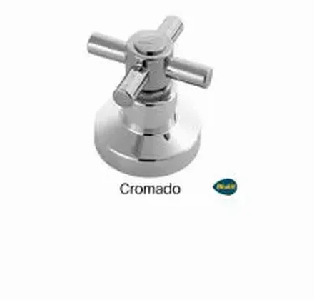 Docol/Deca C37 valve finish